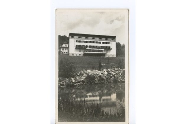 D 10797 - Rožnov pod Radhoštěm