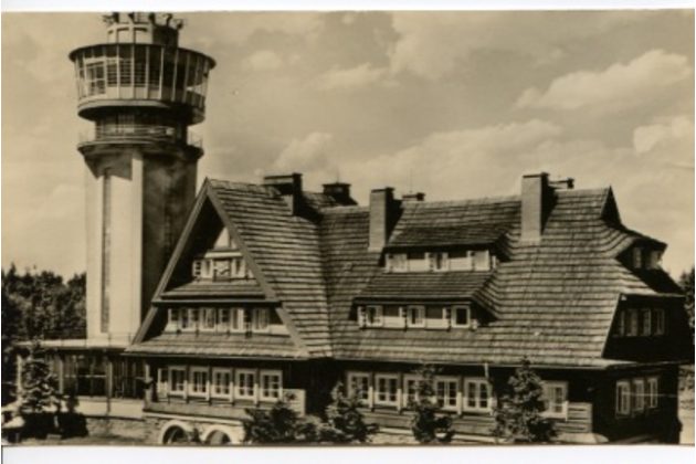 D 10800 - Orlické hory