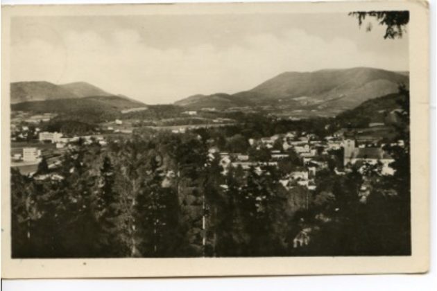 D 10798 - Rožnov pod Radhoštěm