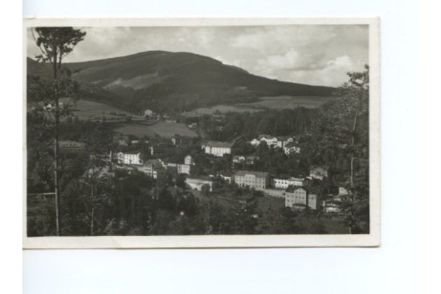 D 11649 - Jánské lázně