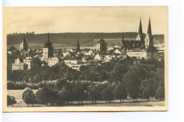 D 10809 - Vysoké Mýto