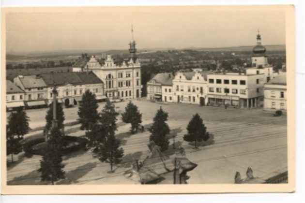 D 10816 - Vysoké Mýto