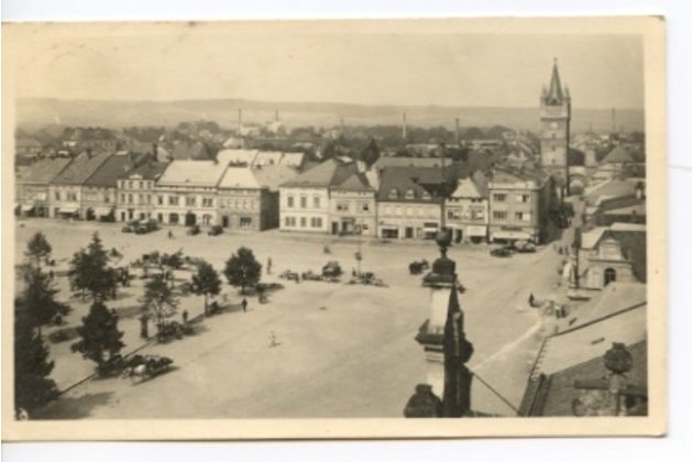 D 10812 - Vysoké Mýto