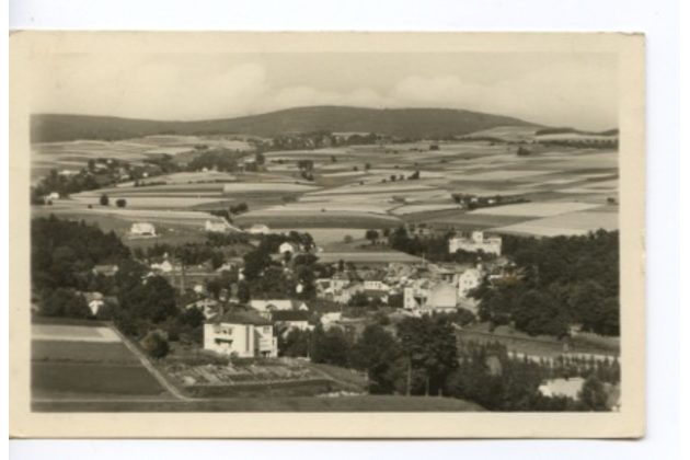 D 10819 - Jablonné nad Orlicí