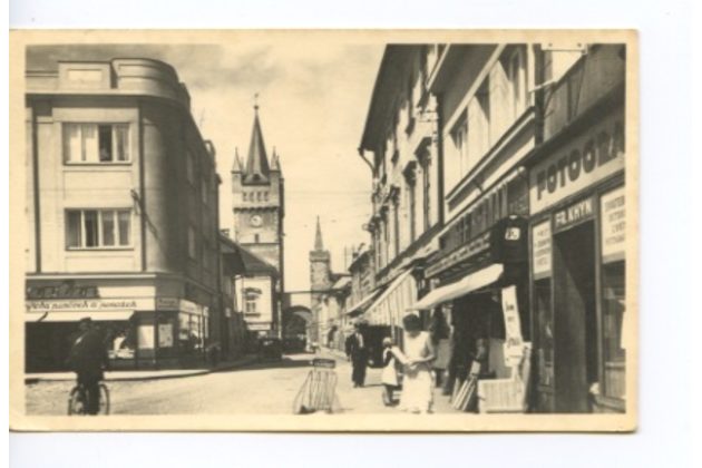 D 10817 - Vysoké Mýto