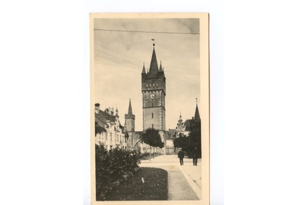 D 10815 - Vysoké Mýto