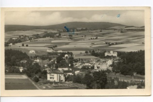 D 10818 - Jablonné nad Orlicí