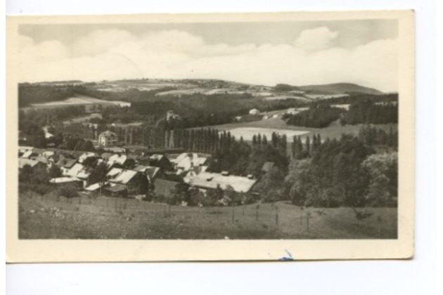 D 10823 - Jablonné nad Orlicí