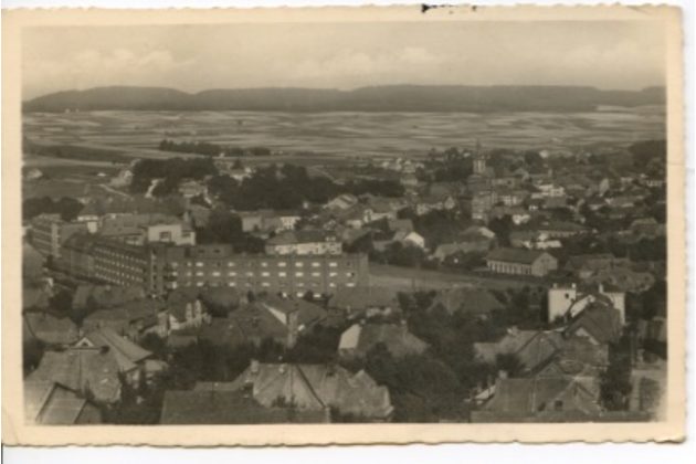 D 10828 - Česká Třebová