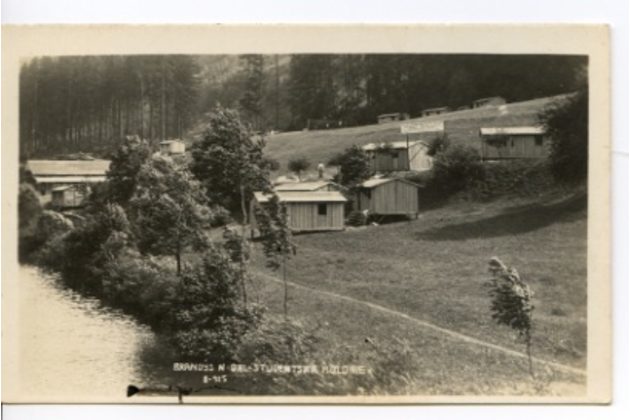 D 10840 - Brandýs nad Orlicí