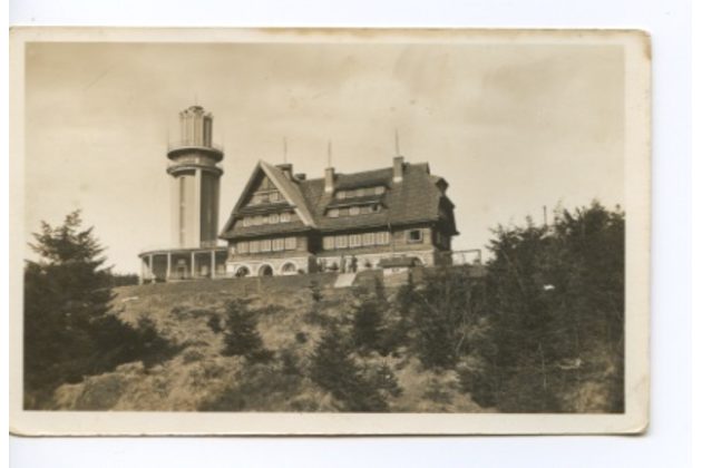 D 10845 - Orlické hory