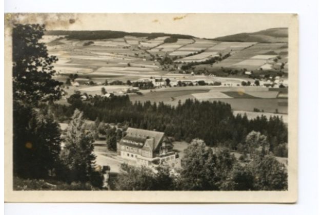 D 10847 - Orlické hory