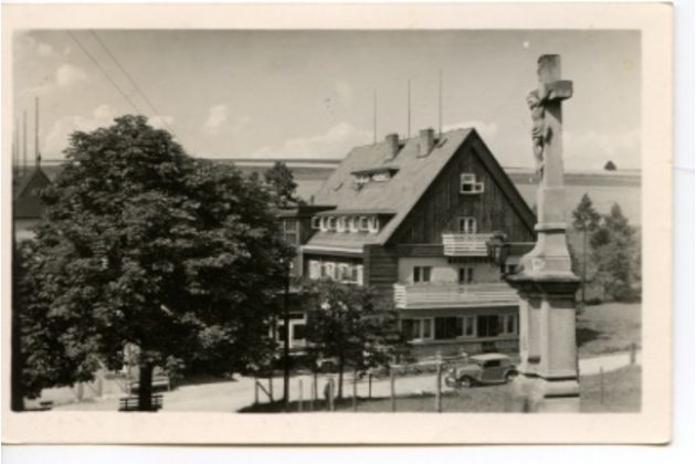 D 10848 - Orlické hory