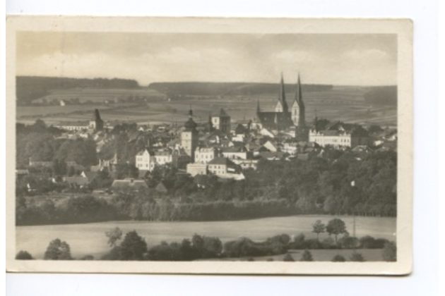 D 10857 - Vysoké Mýto