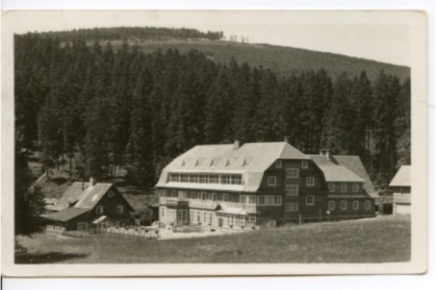 D 10850 - Orlické hory