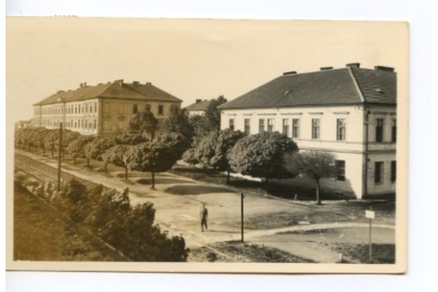 D 10853 - Vysoké Mýto