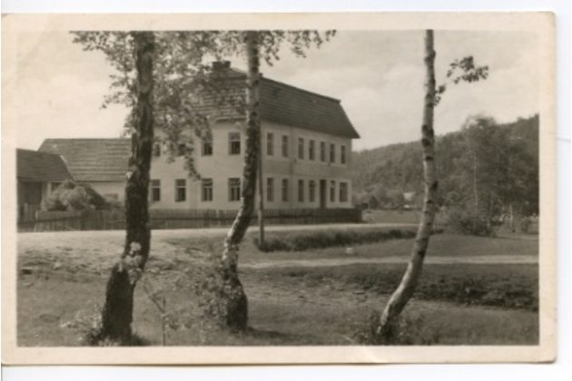 D 10872 - Prostřední Bečva