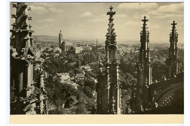 E 22435 - Kutná Hora