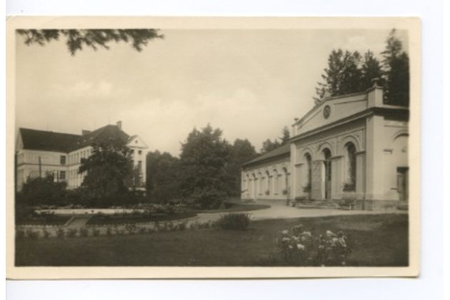 D 10883 - Rožnov pod Radhoštěm