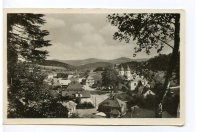 D 10893 - Horní Bečva