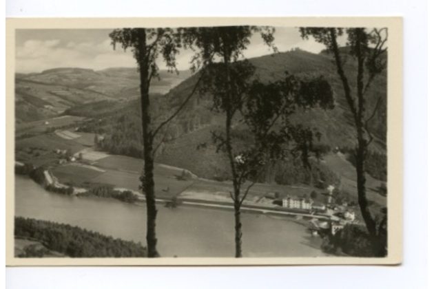 D 10889 - Bystřička