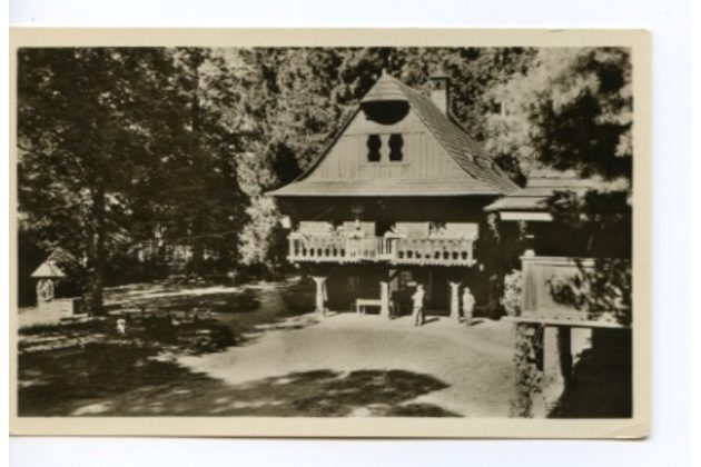 D 10891 - Rožnov pod Radhoštěm