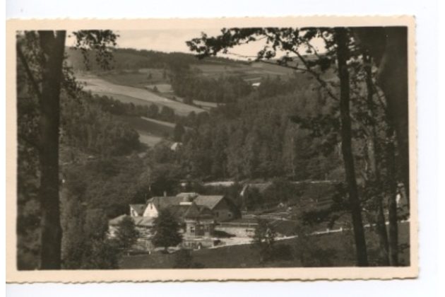 D 10895 - Bystřička