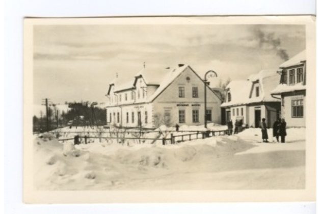 D 10901 - Horní Bečva