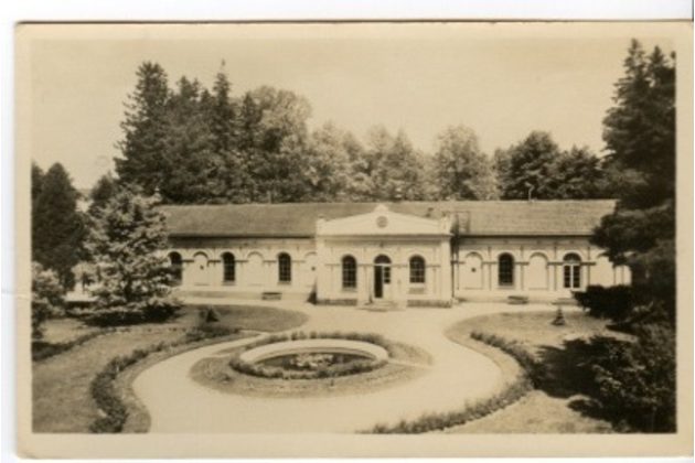 D 10904 - Rožnov pod Radhoštěm