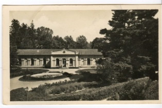 D 10914 - Rožnov pod Radhoštěm