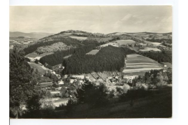 E 10948 - Valašská Bystřice