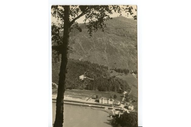 E 10962 - Bystřička