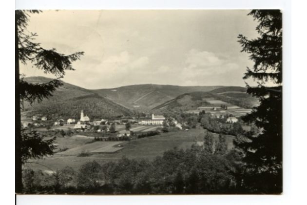 E 10990 - Dolní Bečva