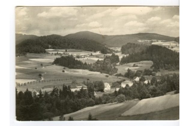 E 11002 - Horní Bečva