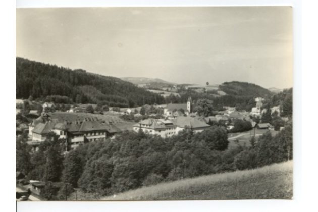E 10998 - Horní Bečva