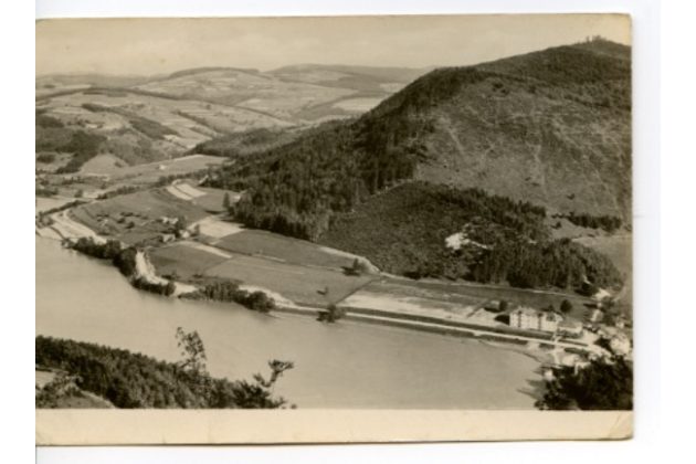 E 11020 - Bystřička