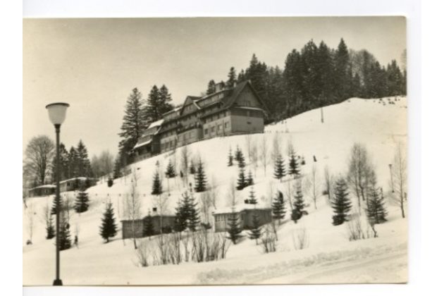 E 11014 - Velké Karlovice