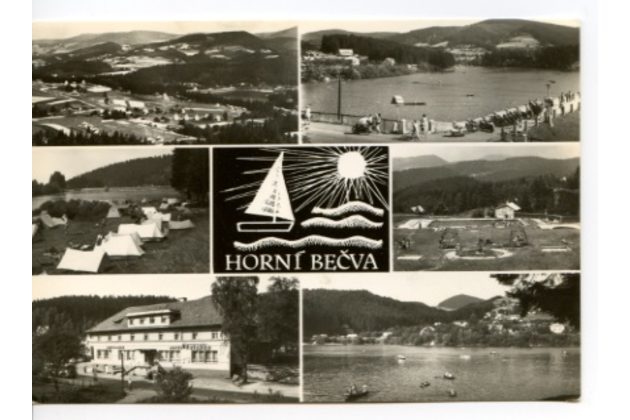 E 11028 - Horní Bečva