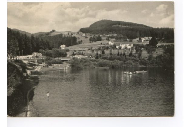 E 11035 - Horní Bečva