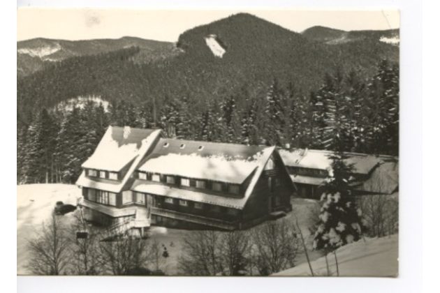 E 11037 - Horní Bečva