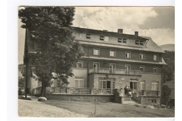 E 11039 - Rožnov pod Radhoštěm