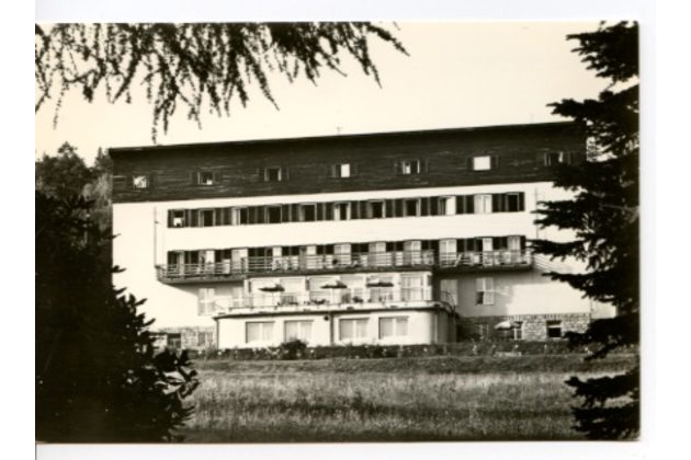 E 11048 - Rožnov pod Radhoštěm