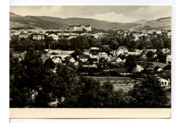 E 11058 - Valašské Meziříčí