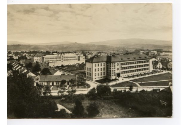 E 11067 - Valašské Meziříčí