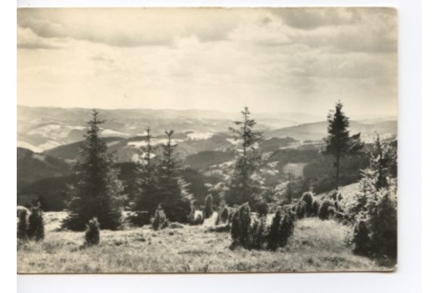 E 11063 - Velké Karlovice