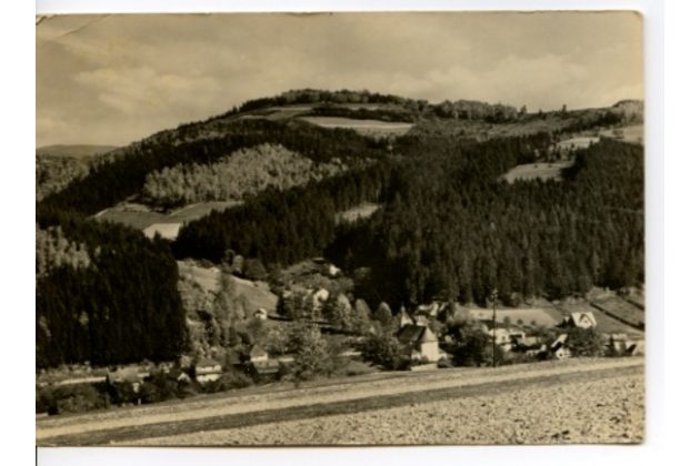 E 11078 - Valašská Bystřice