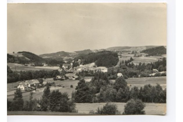 E 11073 - Horní Bečva