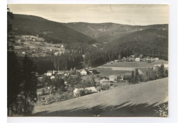 E 11079 - Prostřední Bečva