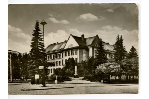 E 11082 - Česká Třebová