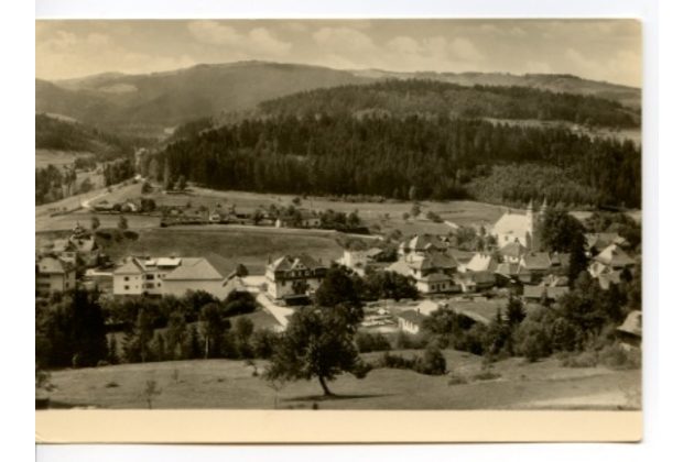 E 11108 - Horní Bečva